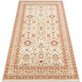 RugsX Preproge Volnena preproga SOHO 477.26.LA100 OSTA Okras, okv 200x300 cm Bež | Shoptok.si