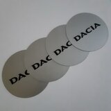  AMBLEMI ZA RATKAPE DACIA FI76mm (SET 4 KOMADA) Cijene