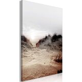  Slika - Way Through the Dunes (1 Part) Vertical 80x120 Cijene
