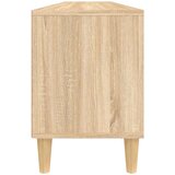 vidaXL TV omarica sonoma hrast 150x30x44,5 cm inženirski les | Shoptok.si
