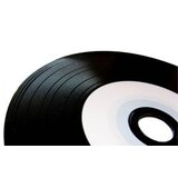 Traxdata Ritek CD-R 52x 700 MB, Vinyl White Printable, 50 kom Cene