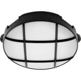 Home Svjetiljka, LED, zidna/stropna, 15 W, 1050 lumen – RCC 15 LED/BK Cijene