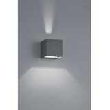 Tri O LED vanjska svjetiljka (visina 8 cm) Adaja – | shoptok.hr