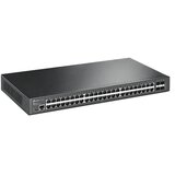 Tp-link LAN Switch TL-SG3452 Omada L3-lite upravljiv 48-port | Eponuda.com