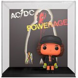 Funko Figura POP Albums AC/DC Powerage | shoptok.hr
