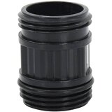  Usisno crijevo s PVC priključcima crno 1 " 10 m PVC | shoptok.hr