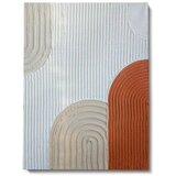 WALLXPERT dekorativna 3D slika na platnu RFB26_5070 | ePonuda.com