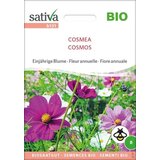 Sativa Ekološki enoletni cvet "Cosmea" Cene