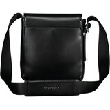 Calvin Klein MEN&#39;S BLACK SHOULDER BAG | Shoptok.si