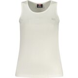 Norway 1963 WOMEN&#39;S WHITE TANK TOP | Shoptok.si