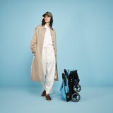 Cybex Gold® otroški voziček beezy™ magic black | Shoptok.si