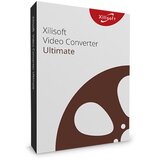 Xilisoft Video Converter - Ultimate Key GLOBAL | Eponuda.com