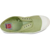 Bensimon TENNIS LACET Zelena | shoptok.hr