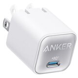 Anker punjač GaN 30W Type C bela ( 80197 ) Cene