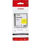  Kartuša Canon PFI-120Y rumena/yellow - original | Shoptok.si
