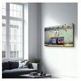 Wallity Zidna slika OGLS-8078, 70x110cm | Eponuda.ba