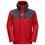 Jack Wolfskin Parke 11149412206 Rdeča Cene