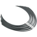 Bosch Posebej močna nit (37 cm, 3,5 mm, 10 kosov) F016800431 Cene