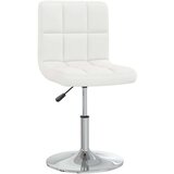 vidaXL Jedilni stoli 6 kosov belo umetno usnje, (20946482) | Shoptok.si