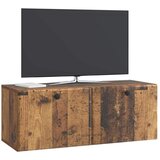 TV ormar za zid Staro drvo 78 5 x 31 x 30 cm Konstruirano drvo | shoptok.hr