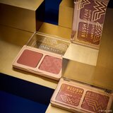 Catrice Wonder Woman duo rdečilo odtenek 020 Powerfull Together 6 g | Shoptok.si