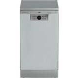 Beko mašina za pranje sudova BDFS 26020 XQ cene