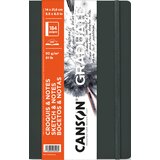 Canson skicirka GRADUATE SKETCH & NOTES, 140 x 216 mm, (21654861) | Shoptok.si
