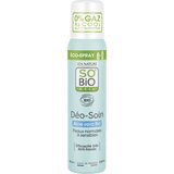 SO’BiO étic Dezodorant v razpršilu iz organske aloe vere Cene