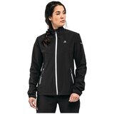 Schöffel Softshelljacke Rinnen Crna | shoptok.hr