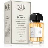 bdk Parfums Nuit De Sable parfumska voda uniseks 100 ml | Shoptok.si