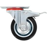  Kotačići 4 kom 75 mm | shoptok.hr