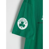 Sinsay Pamučna majica s printom Boston Celitics NBA | shoptok.hr