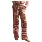 SCOTCH & SODA Ženske široke pantalone Cene