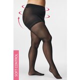 Astratex Stezne čarape s gaćicama XL Push-Up 20 DEN | shoptok.hr