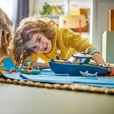 Lego City: Pregon s policijskim čolnom | Shoptok.si