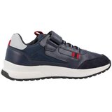 Geox Modne superge J Briezee B. Modra Cene