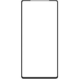 Prio kaljeno zaščitno steklo za google pixel 6, full cover 3D, črno Cene