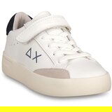 Sun68 0107 STREET LEATHER Bijela Cijene