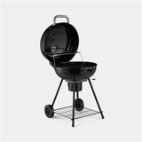 Vonhaus Prenosni žar na oglje Kettle | Shoptok.si