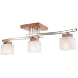  Plafonski luster DANA 3xE14/40W/230V rustic | Eponuda.com