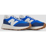 New Balance Nizke superge 370 Modra | Shoptok.si