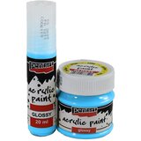  Akrilna boja PENTART sjajna 20ml | odaberite nijansu Cijene