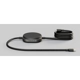  ZENS USB C-C Pro 2 USB cable 240 W Black | shoptok.hr