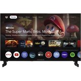 Thomson 24HG2S15C TV 61 cm (24) HD Smart TV Wi-Fi Black | shoptok.hr