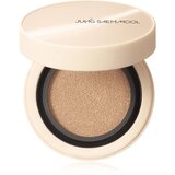 JUNG SAEM MOOL Skin Nuder Cover Layer Cushion hidratantni puder u spužvici + zamjensko punjenje nijansa Medium Deep 2x14 g Cijene