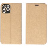 Oem LUNA Book Gold preklopna futrola za Samsung Galaxy A57 5G gold | shoptok.hr