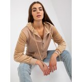 FANCY Sweatshirt-FA-BL-8066.79-beige | Shoptok.si