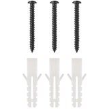  Spoljašnja fleksibilna LED lampa NIKA LED/12,5W/230V IP44 80 cm | Eponuda.com