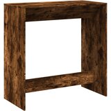  Barski stol boja hrasta 102 x 50 x 103,5 cm konstruirano drvo | shoptok.hr