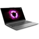 Lenovo laptop loq 15ARP10E DOS/15.6" fhd/ryzen 7 7735HS/16GB/512GB/RTX3050/bklt srb/siva Cene